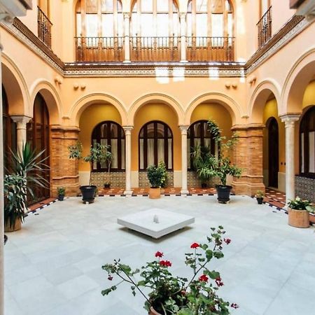New With Height- 2Bd 1Bth- Pajaritos Lejlighed Sevilla Eksteriør billede